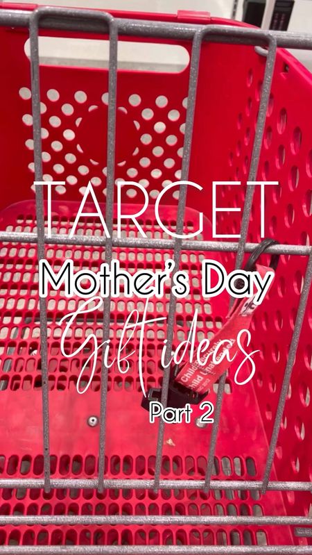 Target Mother’s Day Ideas 

#LTKGiftGuide #LTKFindsUnder50 #LTKOver40
