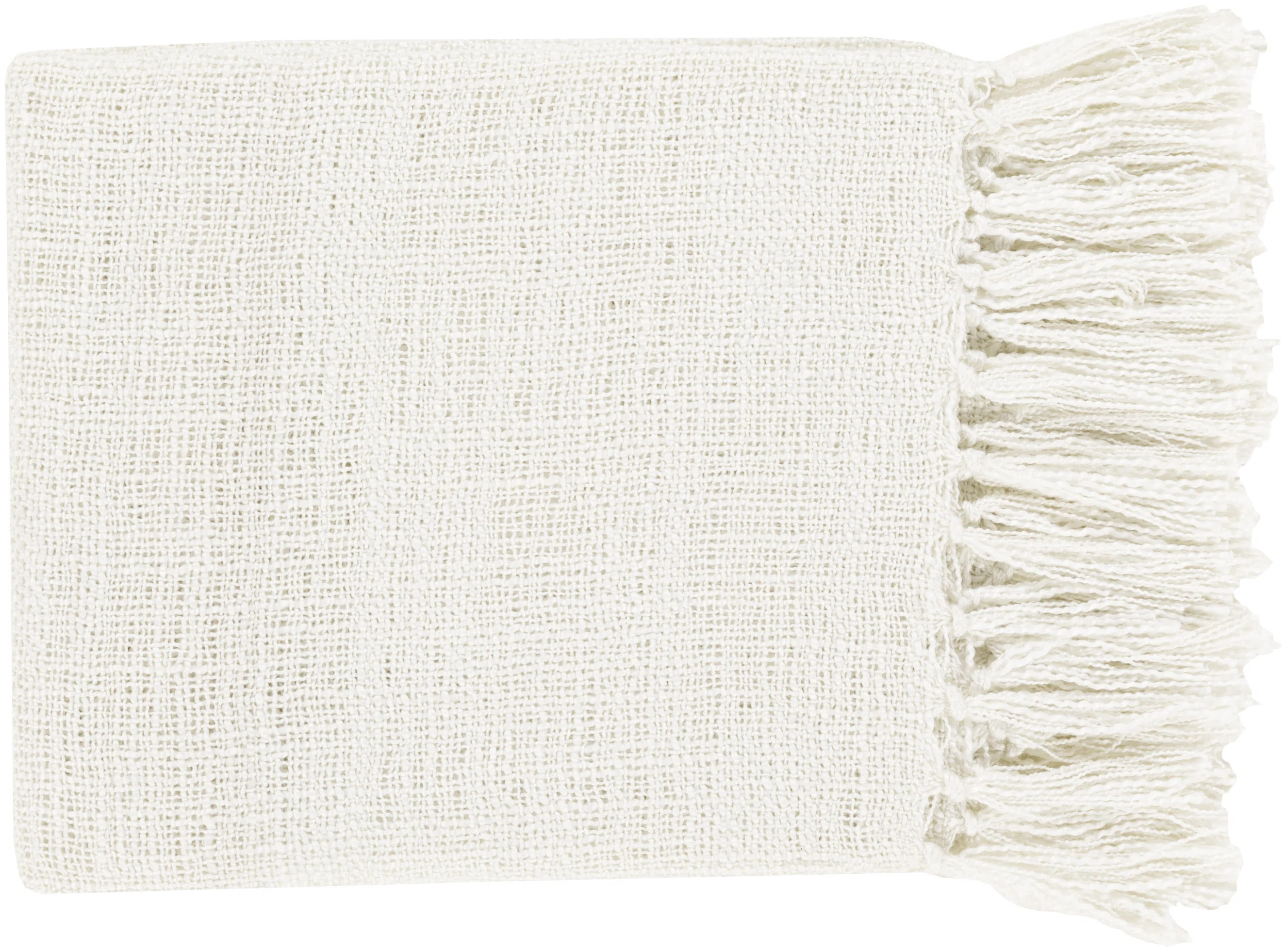 Dennie Woven Throw Blanket | Wayfair North America