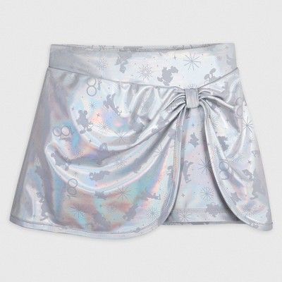 Girls' Disney100 Fashion Skirt - Disney Store | Target