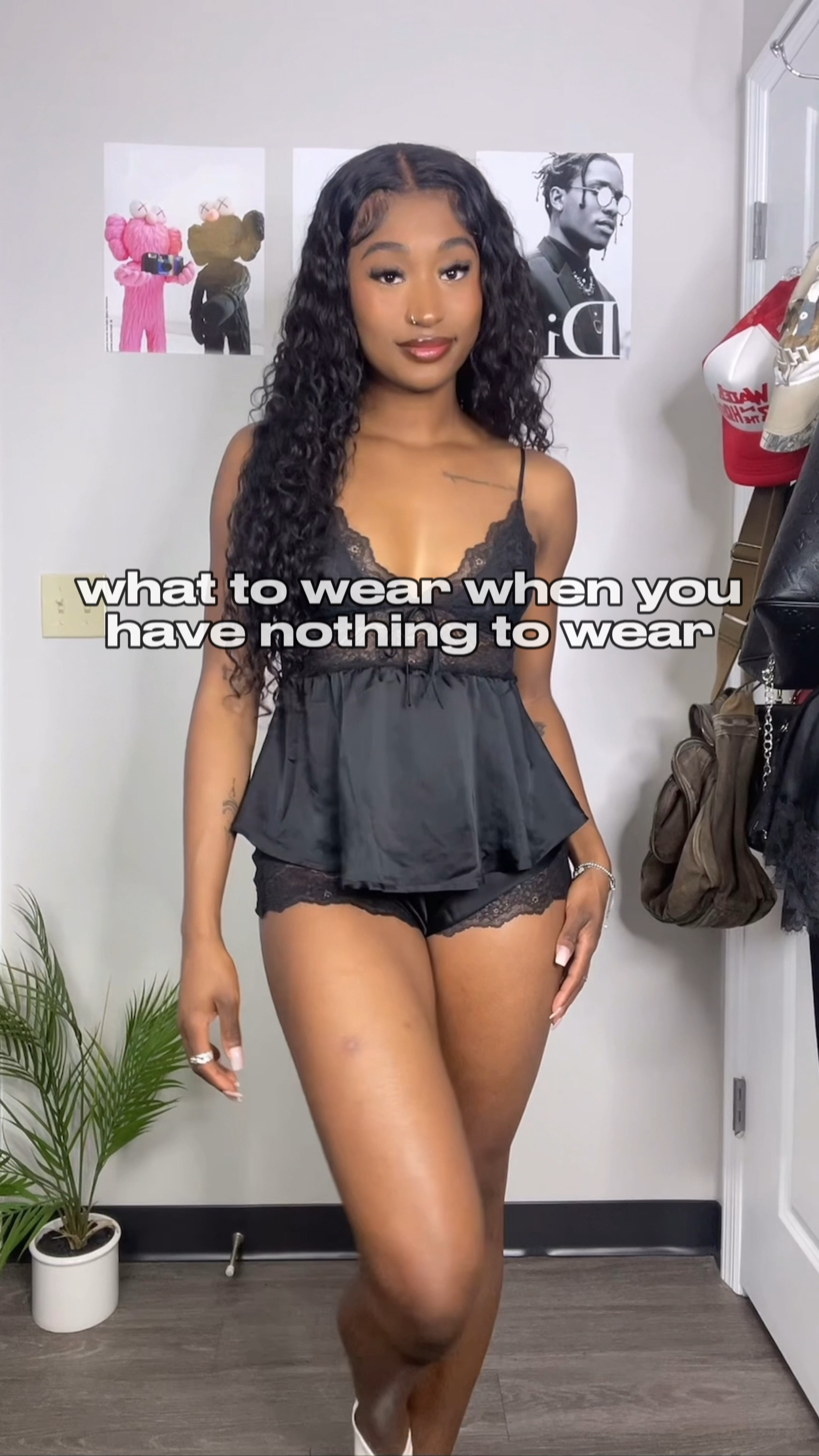 Rich mom vibes 💕

#LTKbeauty #LTKunder100 #LTKstyletip