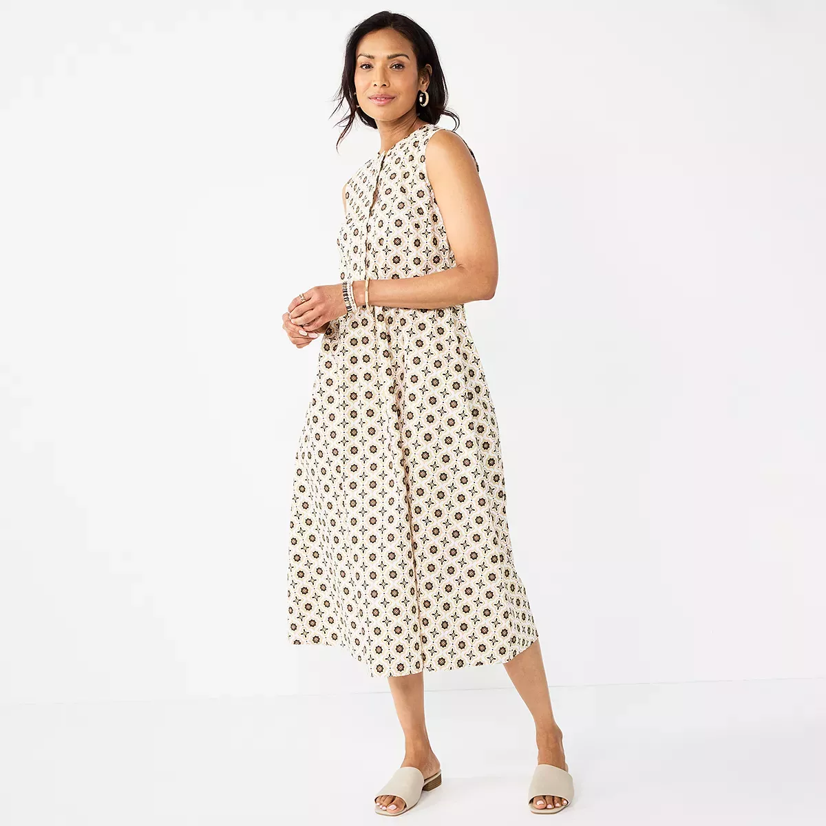 Kohl's croft clearance and barrow dresses