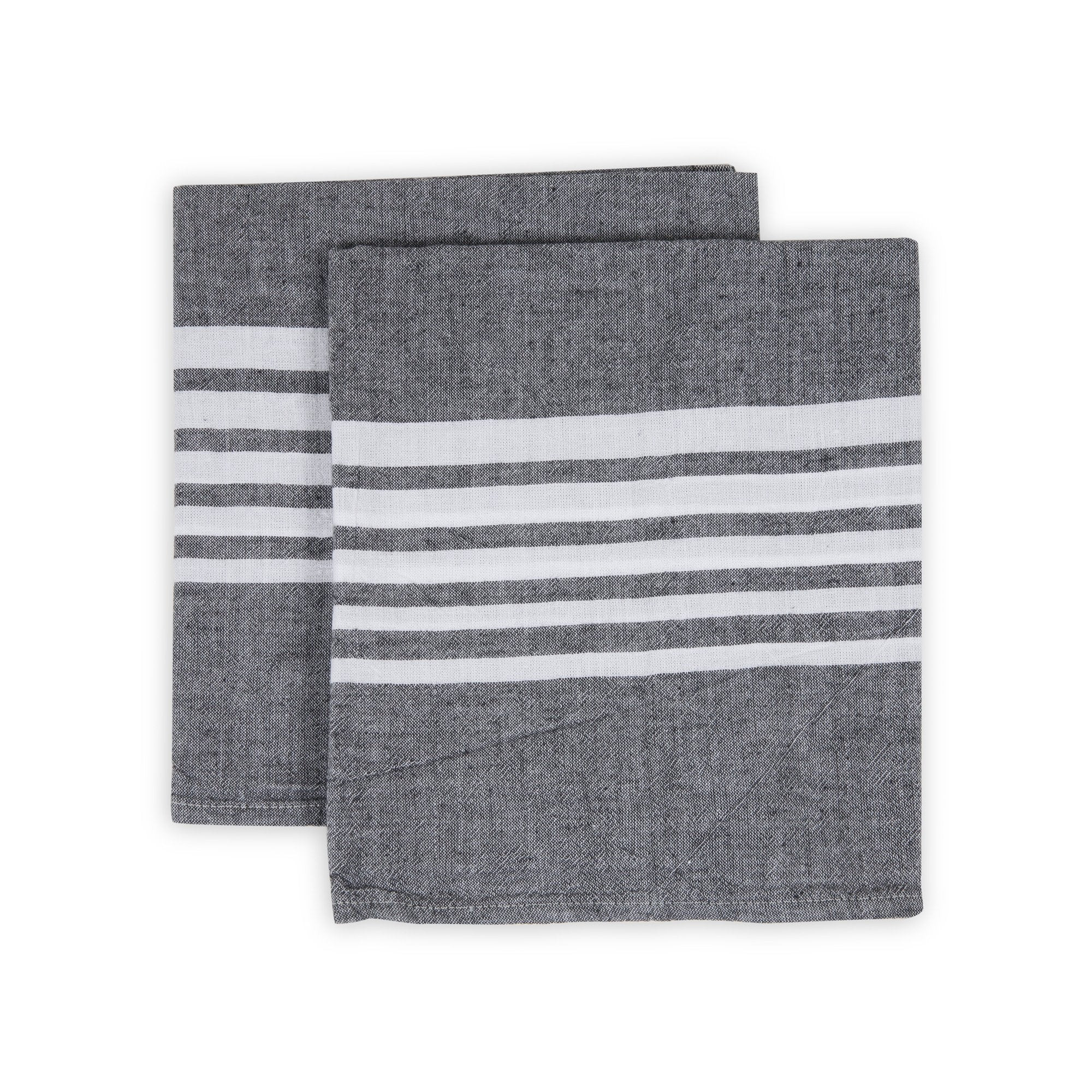 Chef Turkish Kitchen Towel Set of 2 | Olive and Linen LLC
