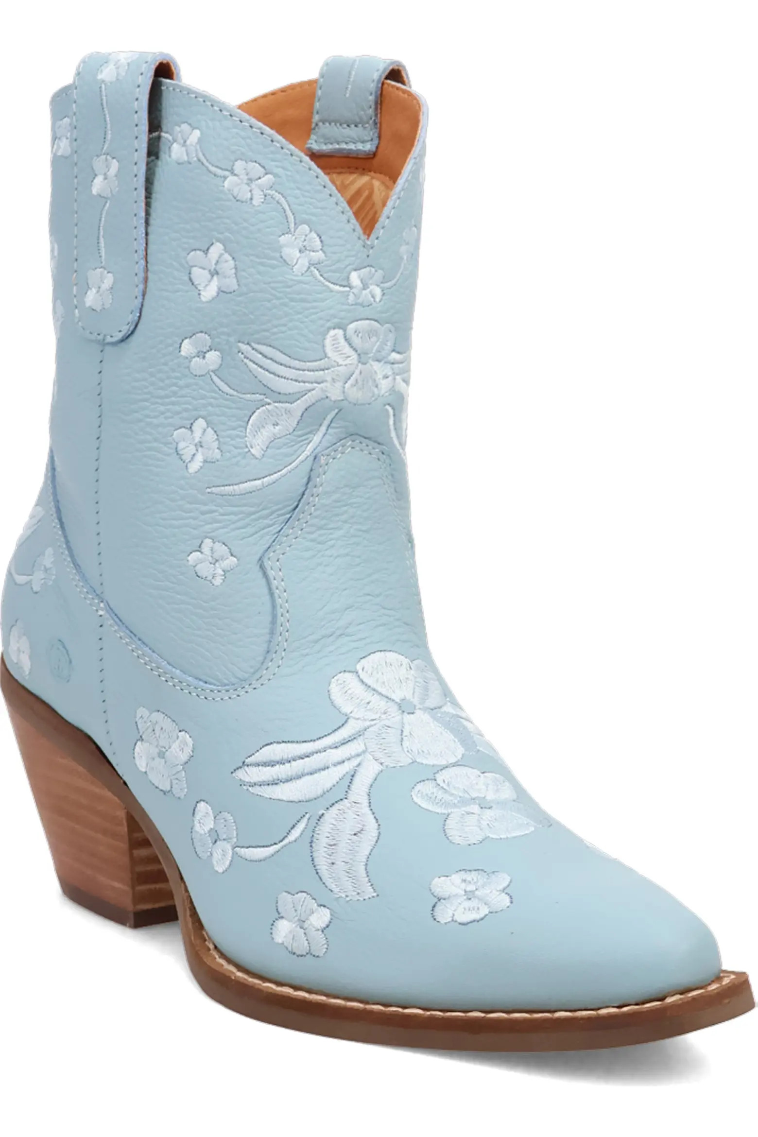 Sweetheart Western Boot (Women) | Nordstrom | Nordstrom