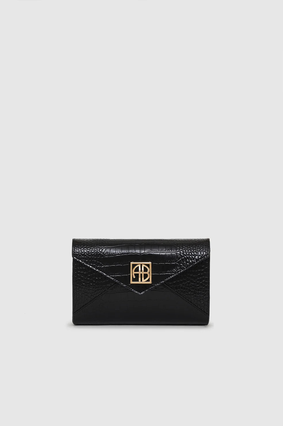 Small Elly Clutch | Anine Bing