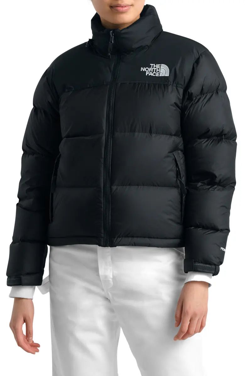 The North Face Nuptse® 1996 Packable Quilted 700 Fill Power Down Jacket | Nordstrom | Nordstrom