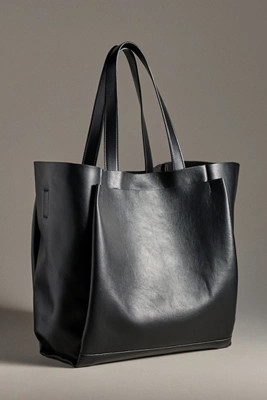 Pocket Tote Bag | Anthropologie (US)