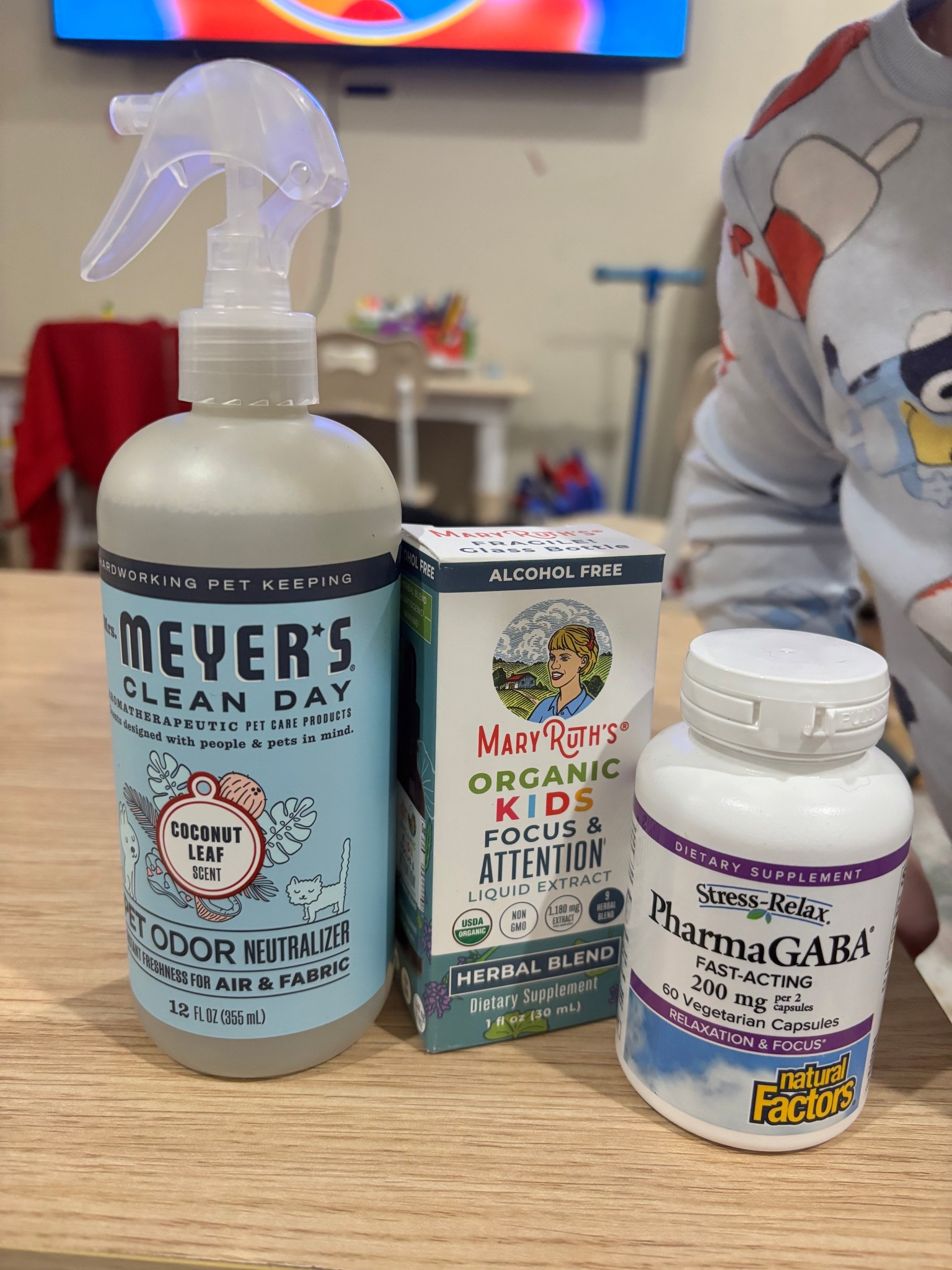 Recent Amazon order! 

#LTKselfcare #LTKKids #LTKmomlife