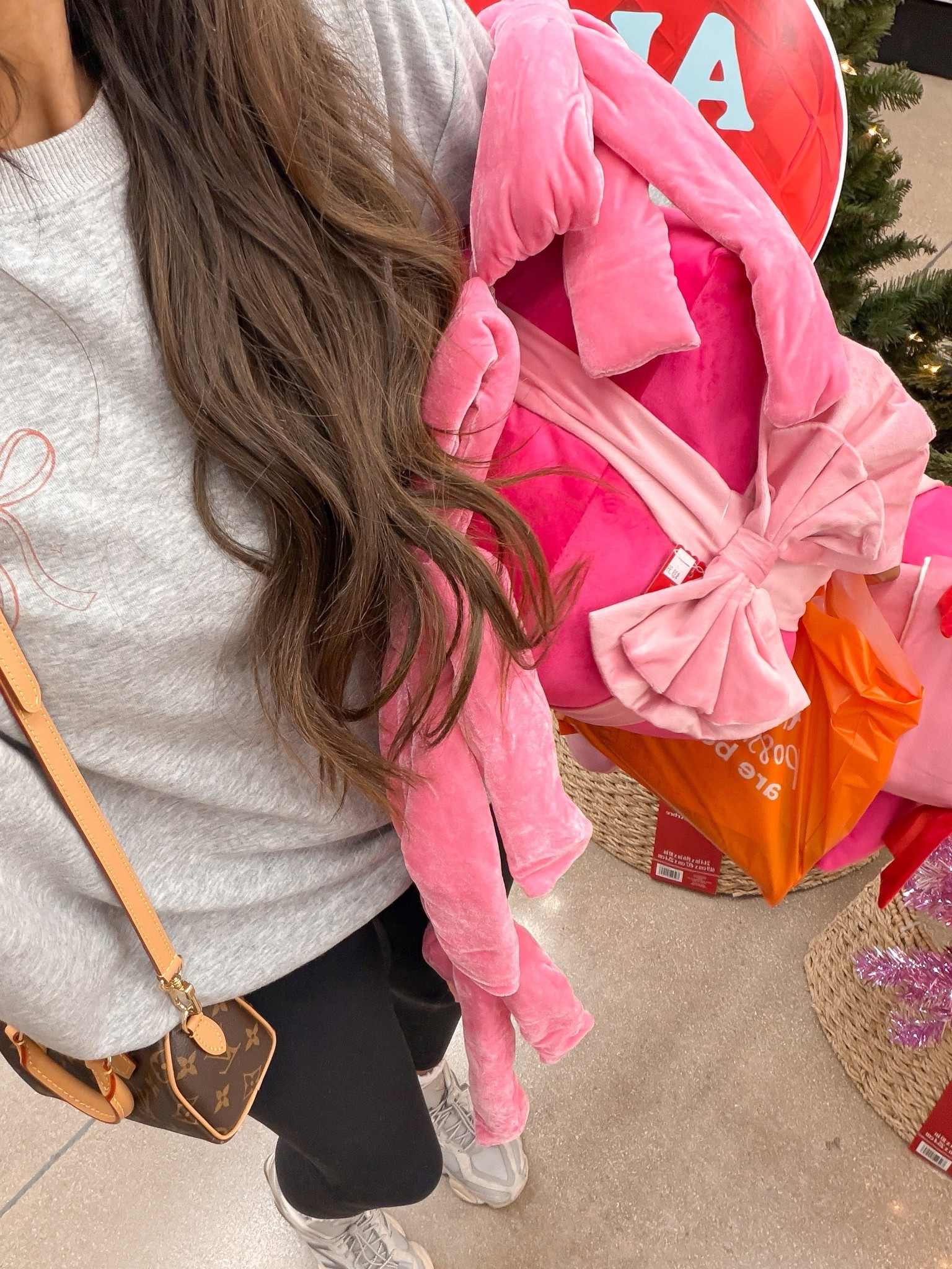 40% OFF Michael’s Christmas decor! 

#LTKSeasonal #LTKHoliday #LTKSaleAlert