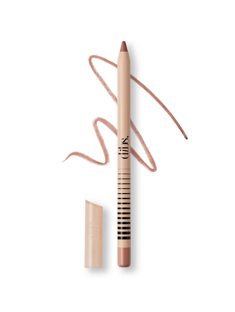 The Kalee Lip Kit | DIBS Beauty x Kalee Rogers | DIBS Beauty