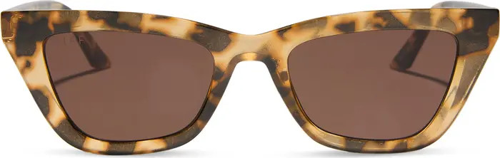 Noelle 50mm Cat Eye Sunglasses | Nordstrom Rack