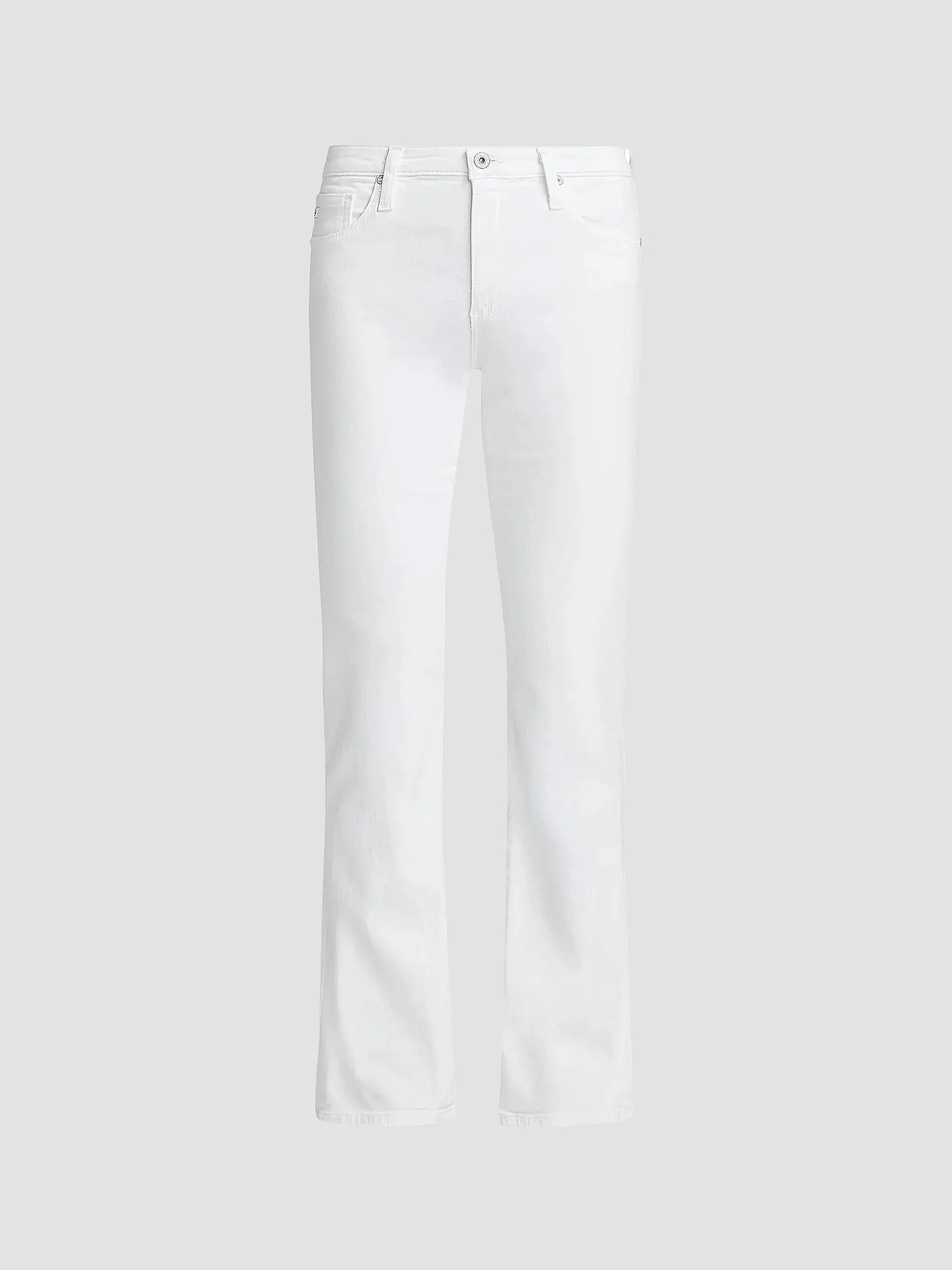 Angel Low-Rise Bootcut Jeans | Saks Fifth Avenue