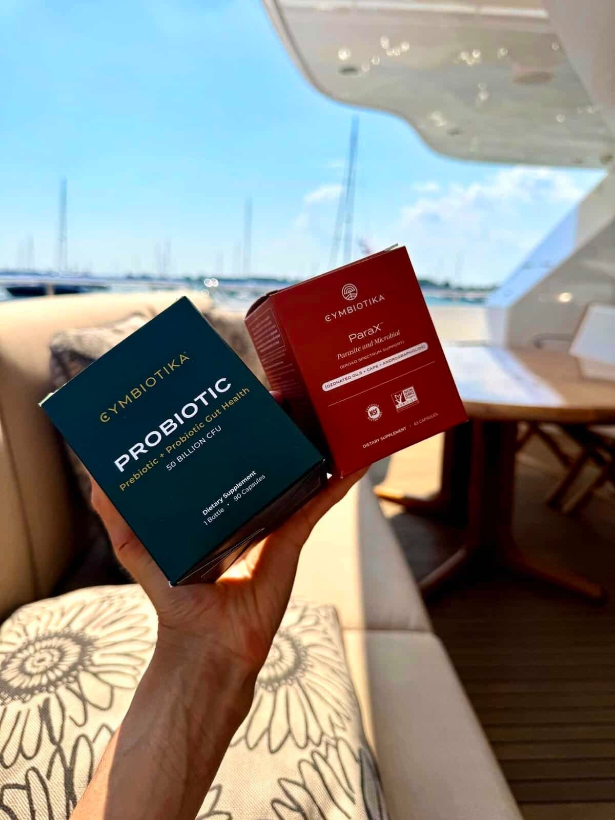 A couple of supplements I like to travel with! Cymbiotika is one of my favorite wellness brands. 

#LTKFindsUnder100 #LTKTravel #LTKActive