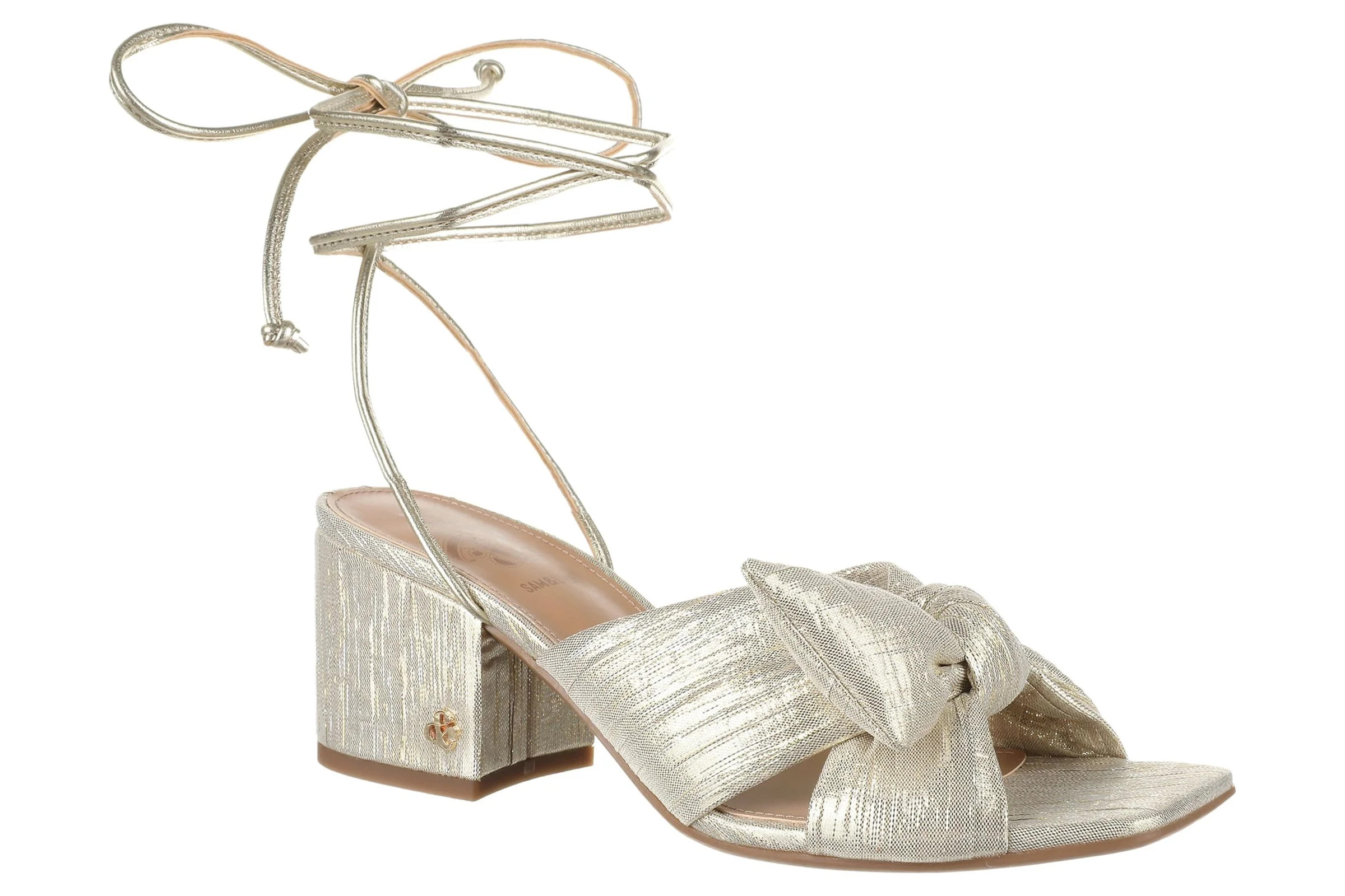 Sam & Libby Women's Klara 2 Wrap Sandal | Walmart (US)
