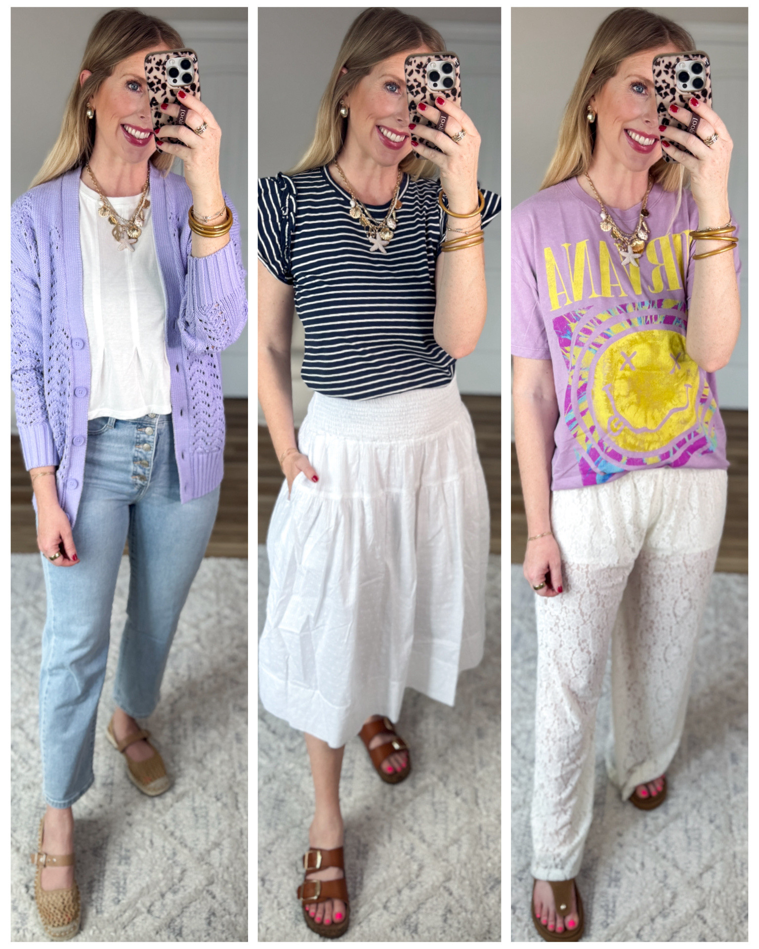 Daily try on, Walmart outfit, Walmart fashion, Walmart try on, spring fashion 

#LTKmomlife #LTKootd #LTKgrwm