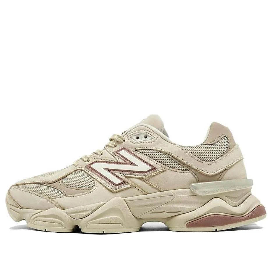New Balance 9060 'Bone Sparrow' U9060ZGC | KICKS CREW