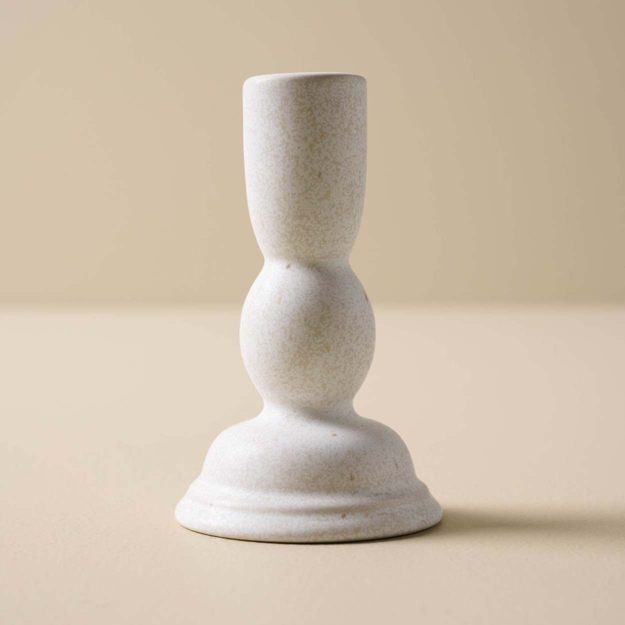 Ross Ceramic Taper Holder | Magnolia