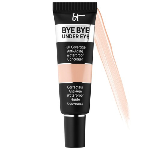Bye Bye Under Eye Full Coverage Anti-Aging Waterproof Concealer - IT Cosmetics | Sephora | Sephora (US)