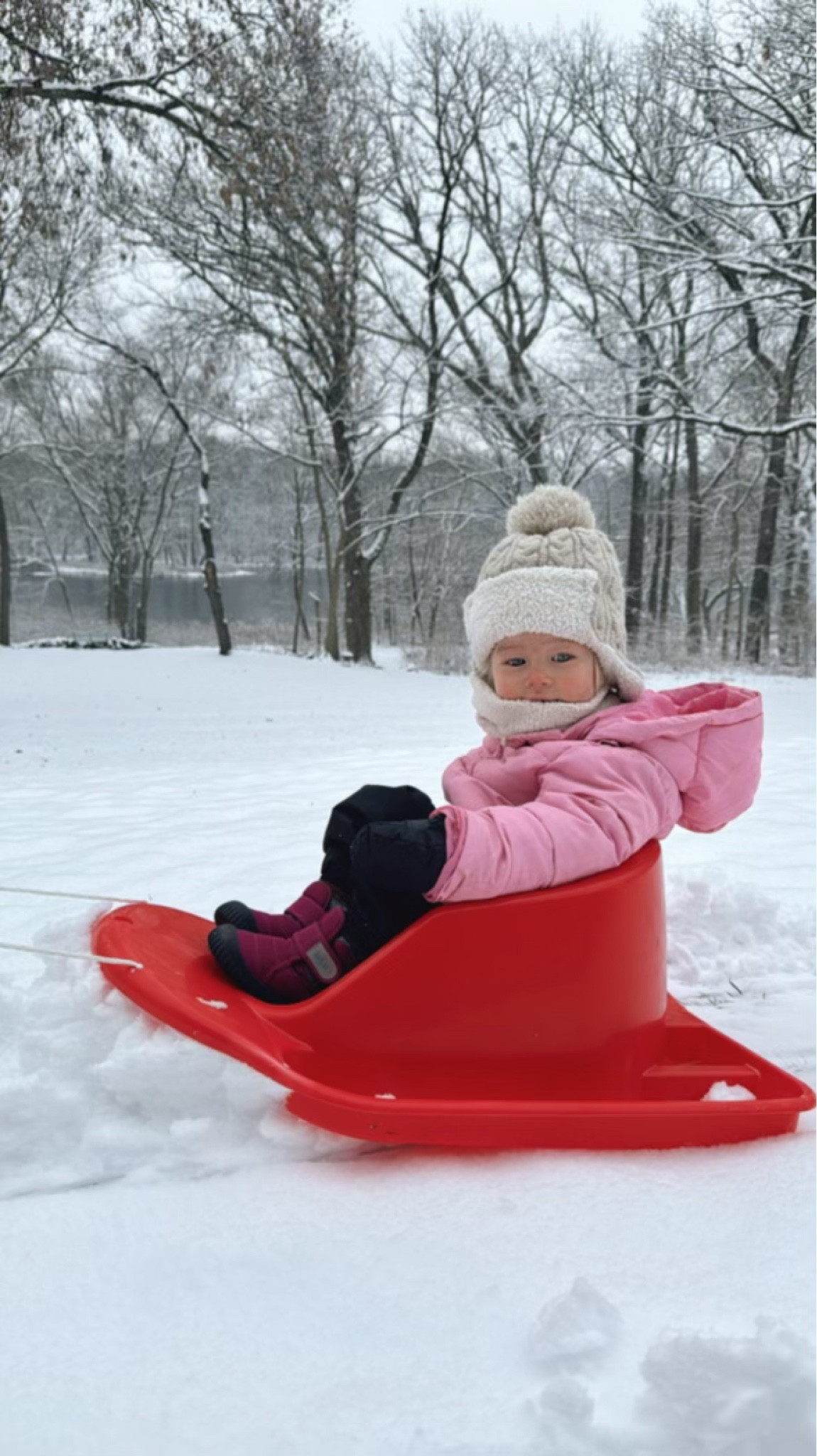 Snowy day favorites! 

#LTKbaby #LTKSeasonal #LTKkids