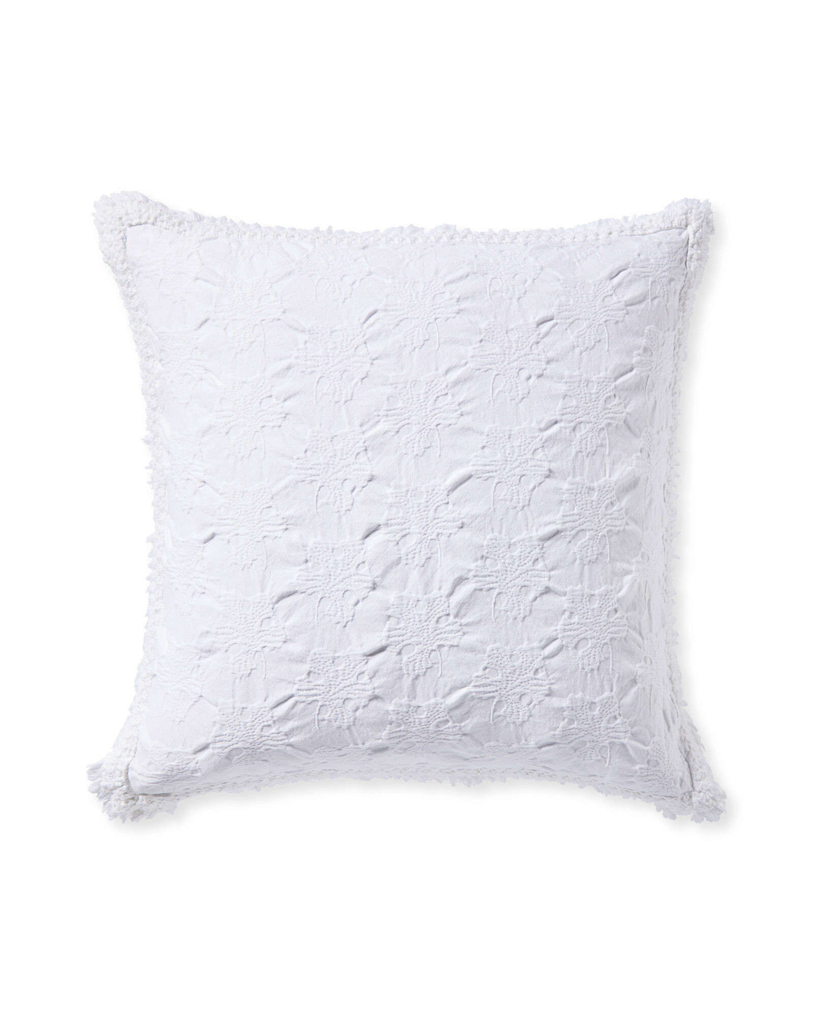 Tivoli Sham | Serena and Lily