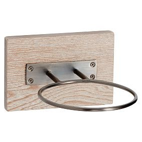 Wood Ball Holder | Pottery Barn Teen