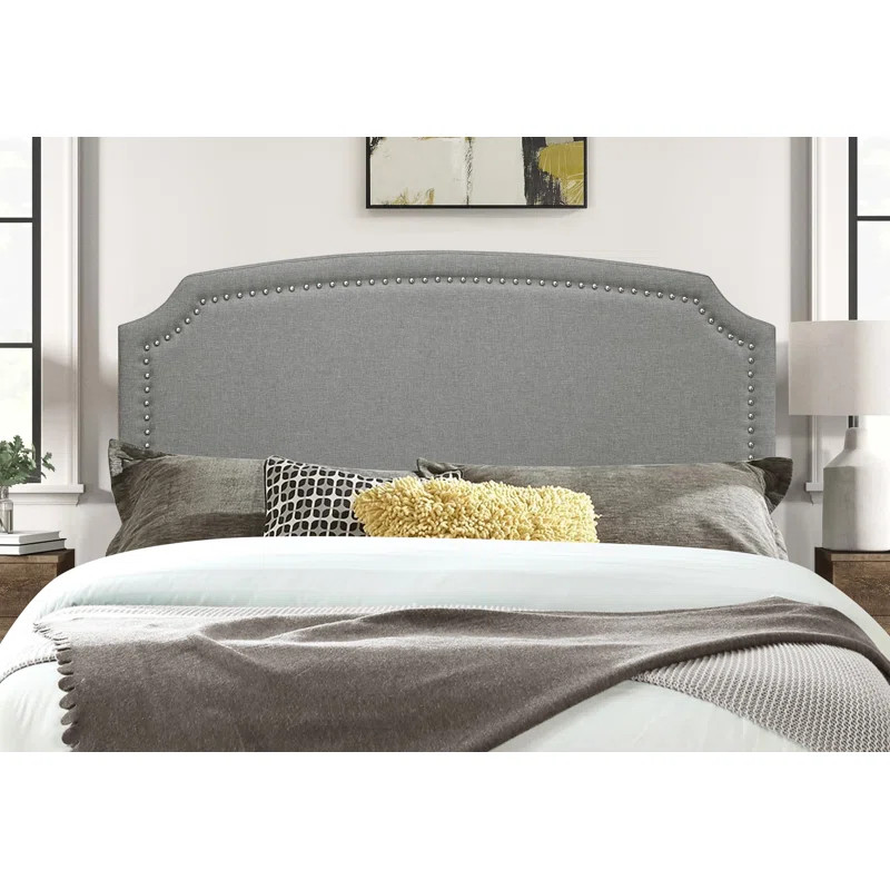 Richards Upholstered Panel Headboard | Wayfair Professional