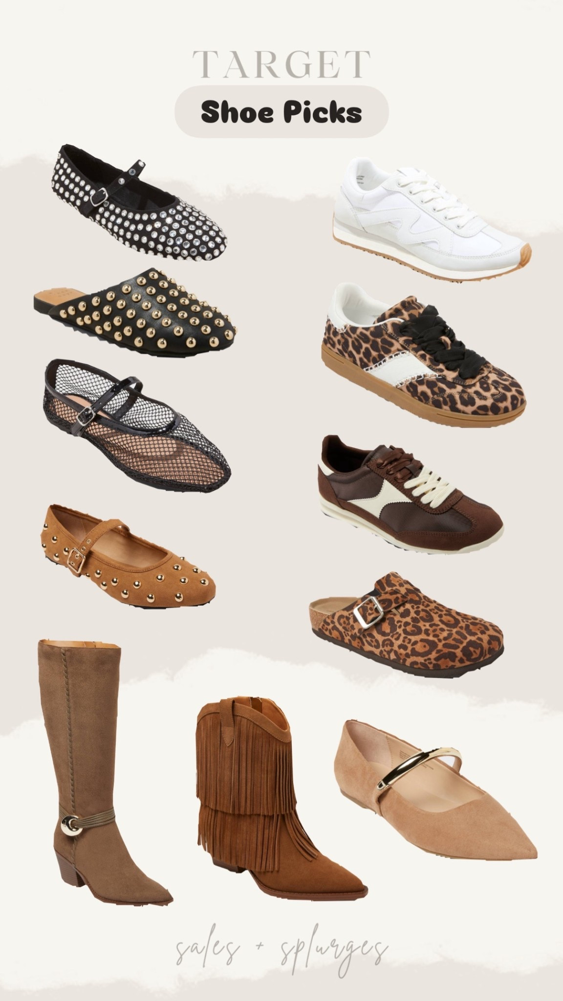 30% off shoes this weekend at Target! These are my Fall shoe picks 😍

#LTKStyleTip #LTKSaleAlert #LTKShoeCrush