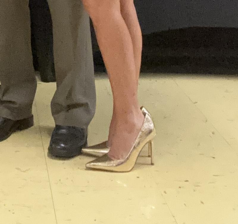 Women's Reya Pointed-Toe Pumps | Macy's