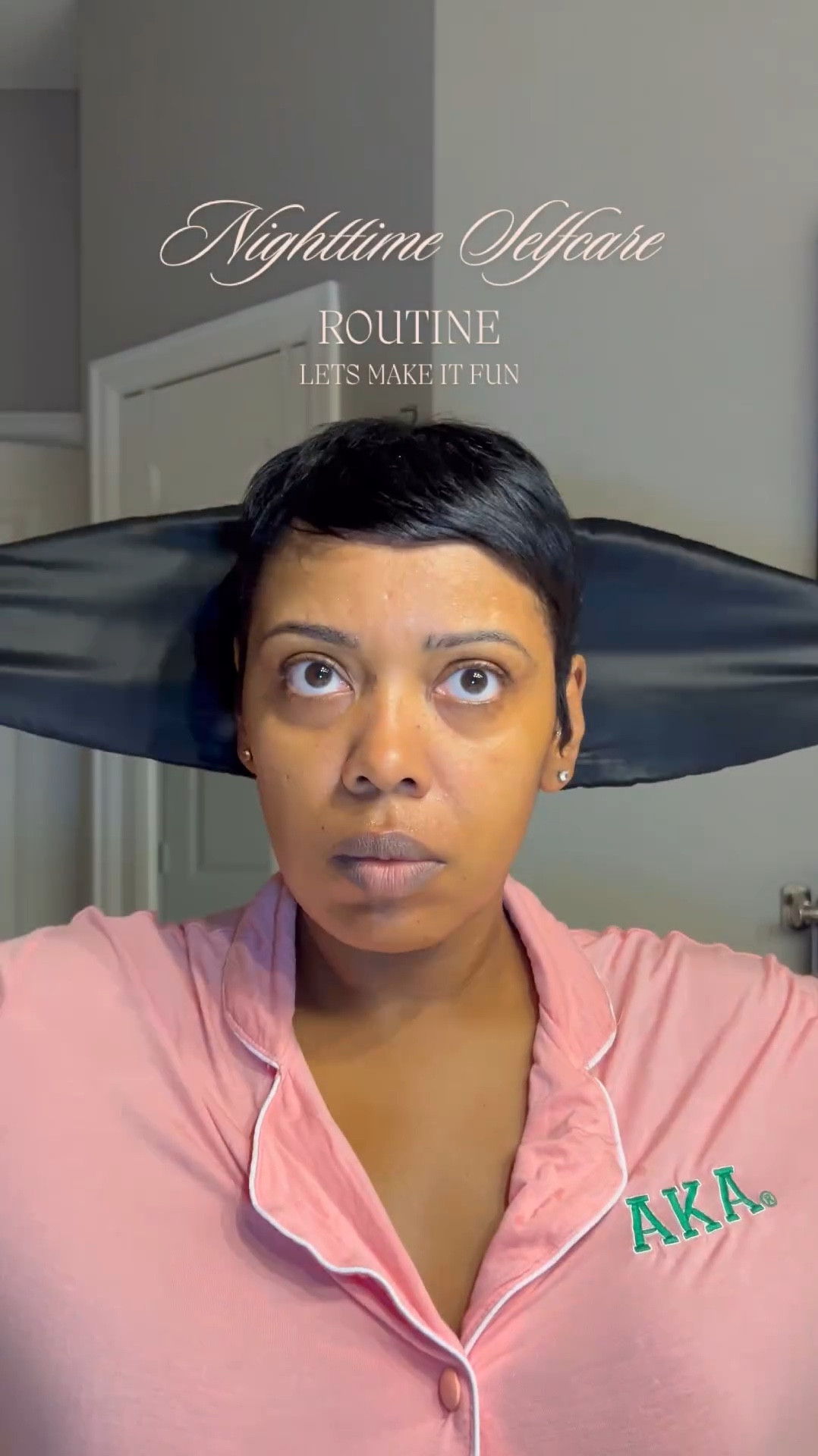 Selfcare is priority! And skincare is my jam


#LTKStyleTip #LTKMidsize #LTKBeauty