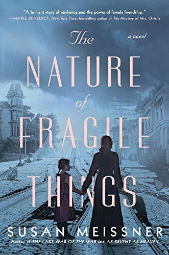 The Nature of Fragile Things | Amazon (US)