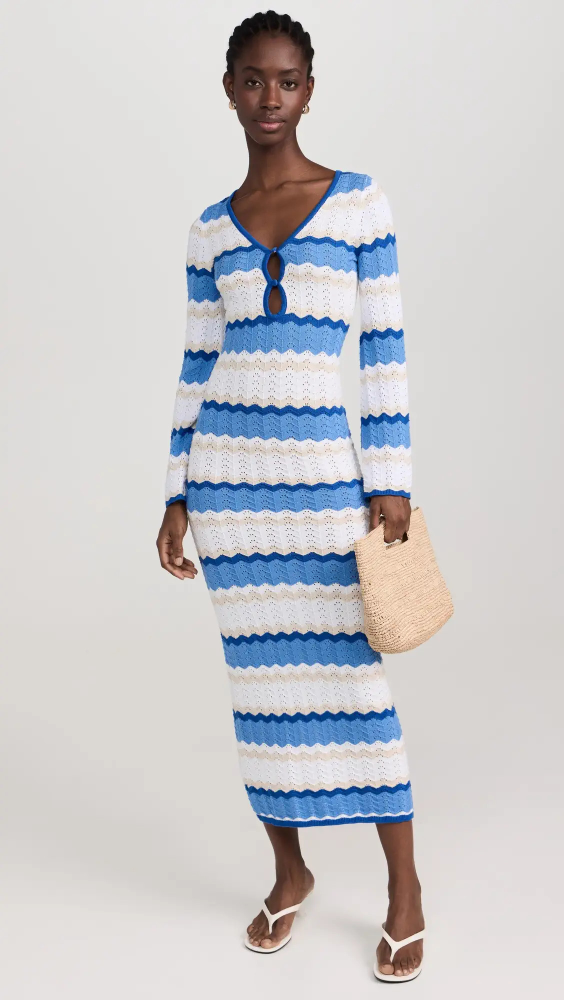 Seven Wonders | Shopbop