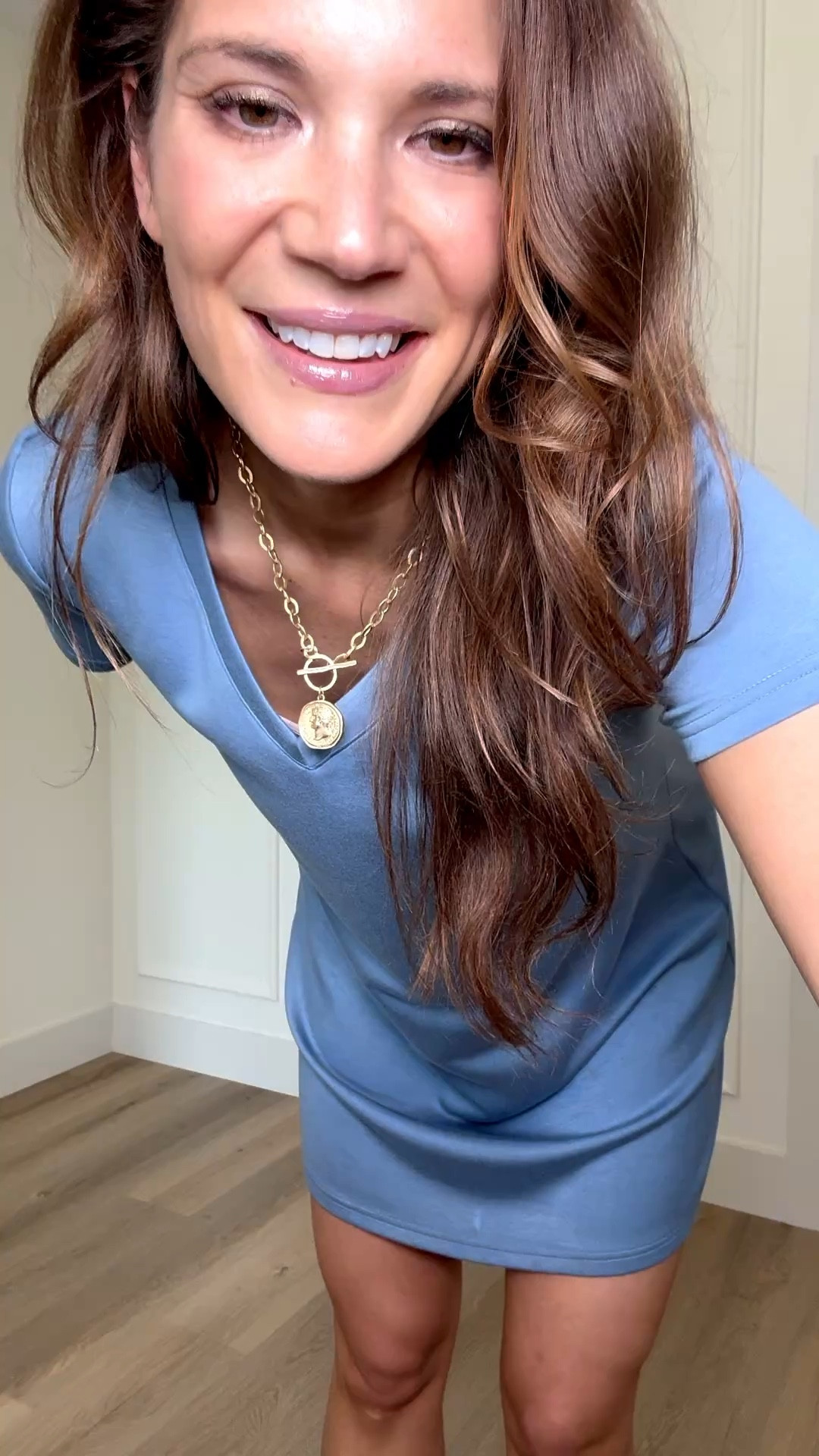 This is such a cute t shirt dress. The length works at 6 foot but it is on the shorter side, still such an easy throw on piece for summer.

Tall girl outfits, T shirt dress, Casual summer dress, Amazon tall girl clothing, 6 foot style, Everyday outfit ideas, Easy throw on outfit, Lightweight dresses, Casual comfy outfits, Summer outfit inspo, Short dress tall girl, Stang and Co

#LTKTall #LTKootd #LTKSeasonal