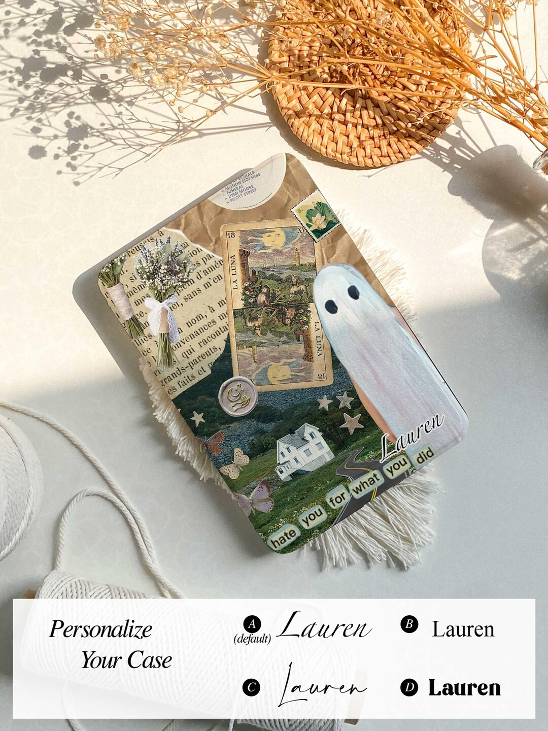 All New Kindle 7 2024 Case Kindle Paperwhite 12th 7 Cover Paperwhite 6.8 Case Kindle 12th 11th Ge... | Etsy (US)