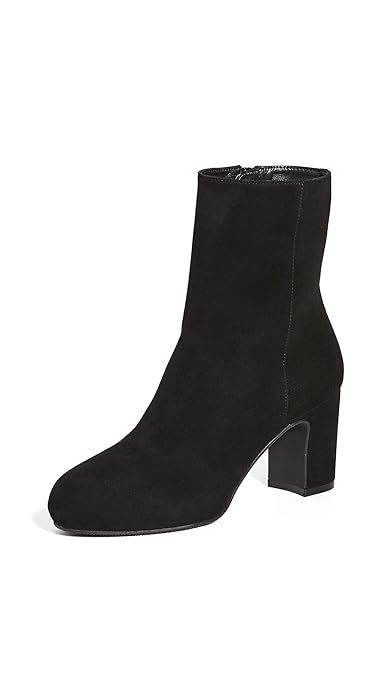 Stuart Weitzman Women's Gianella Booties | Amazon (US)