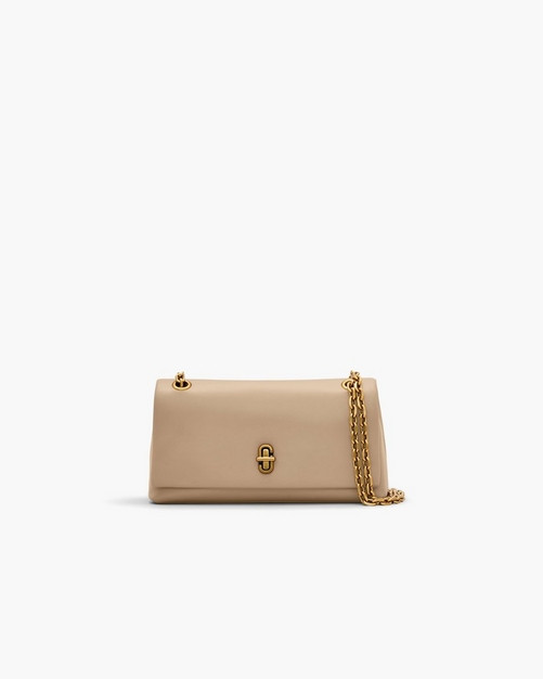 The Dual Chain Mini Bag | Marc Jacobs