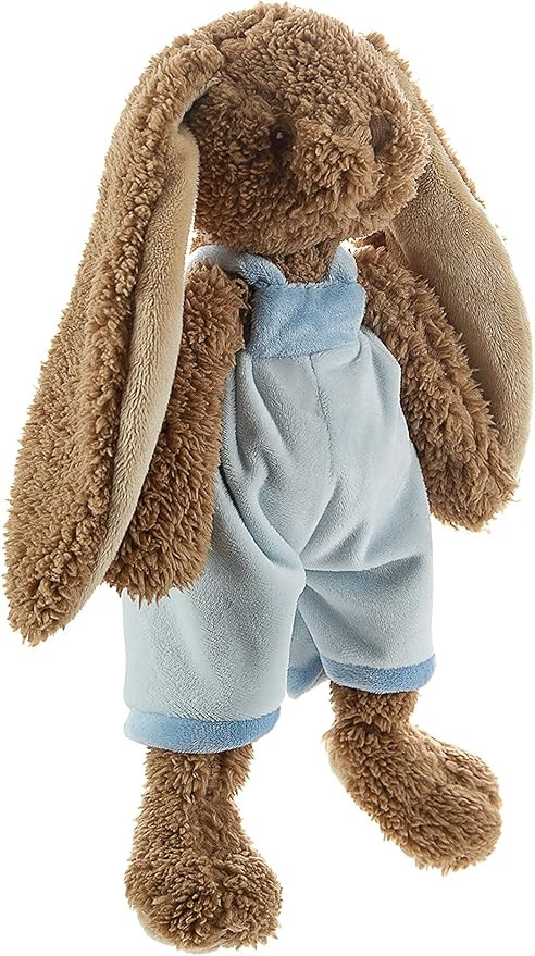 Dilly dudu Holiday Plush Bunny Rabbit Stuffed Animal Soft Toys Cuddly Dolls Best Gifts 12-Inch (B... | Amazon (US)