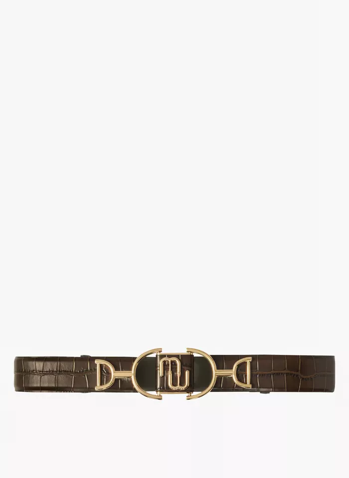 Ceinture place des clearance tendances