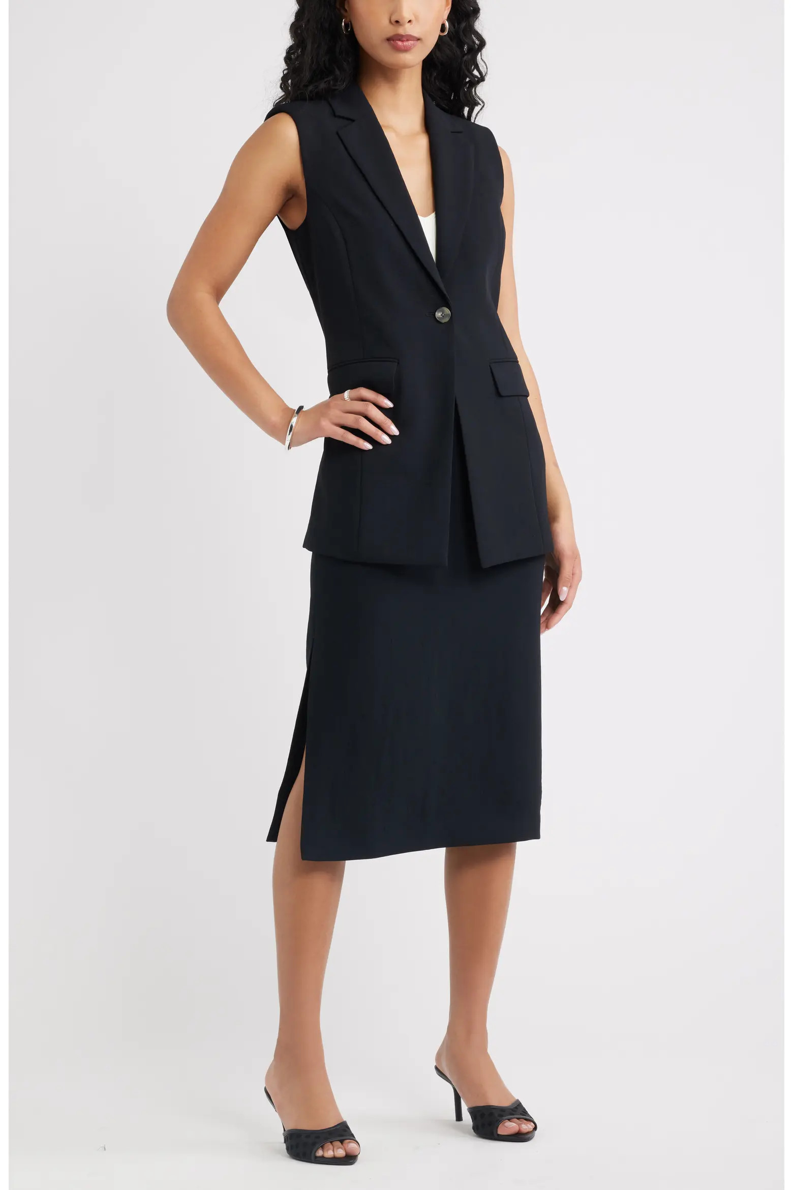 The Curator Pencil Skirt (Women) | Nordstrom | Nordstrom