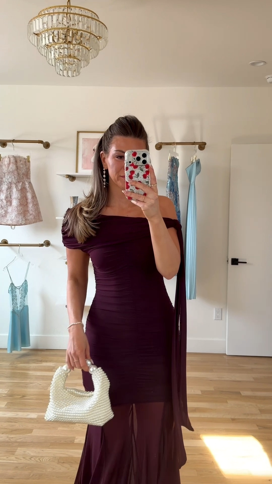 Amazon wedding guest and formal event dresses

Vici code: emerson30
Cupshe code: chic
Vivrelle code: emersonhannon

Wearing my usual small/2 in most
Sizes up to a 4 in orchid mini

Wedding guest
Formal event
Black tie
Date night
Little black dress
Ruffle
Sheer
Cocktial
Floral
Special occasion

#LTKSeasonal #LTKWedding #LTKgrwm