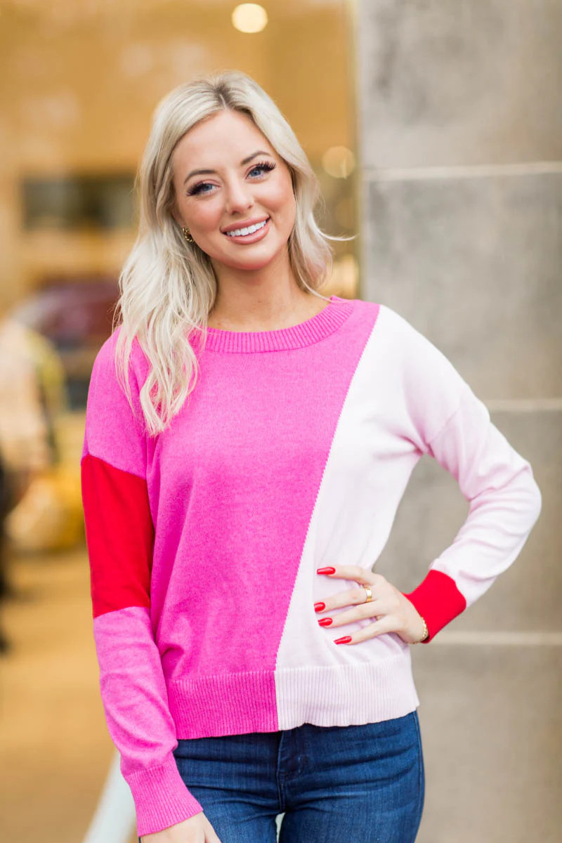 Lennon Sweater | Avara