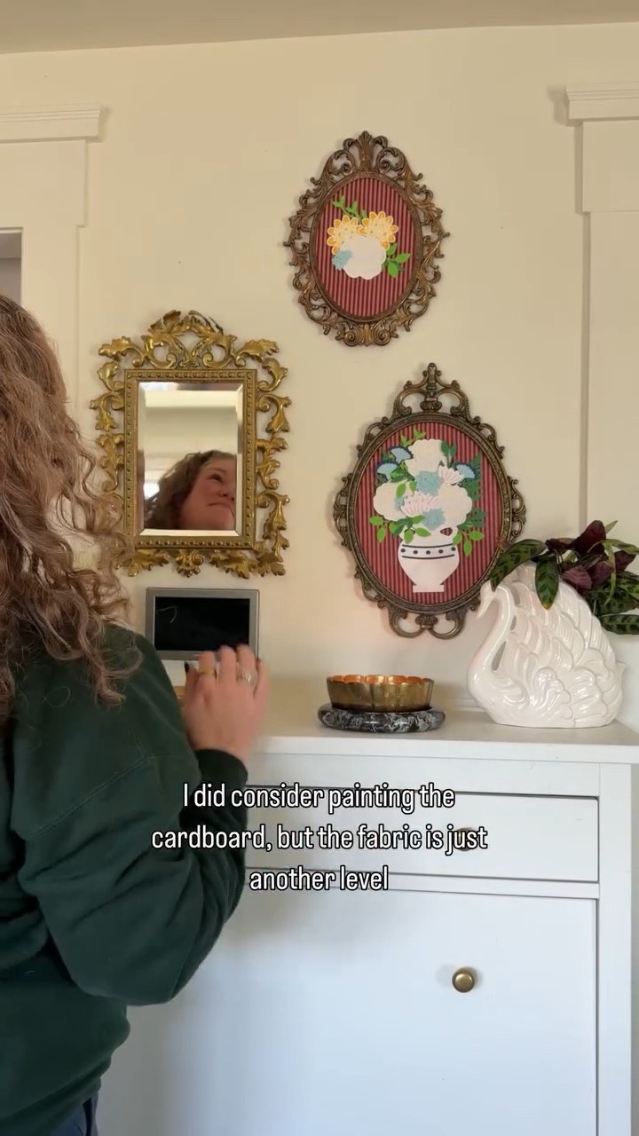 from forgotten to FABULOUS!

Can anyone relate to having a thrift stash you completely lost track of? Just me??? 🫣