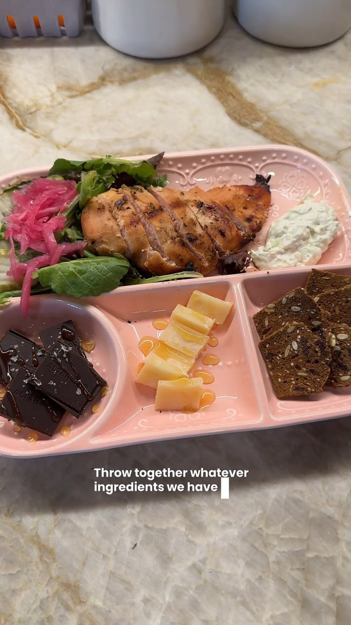 Full day of eating!!!!

#LTKfoodie #LTKvlog #LTKdayinmylife