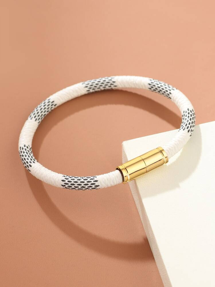 PU Leather Bracelet | SHEIN