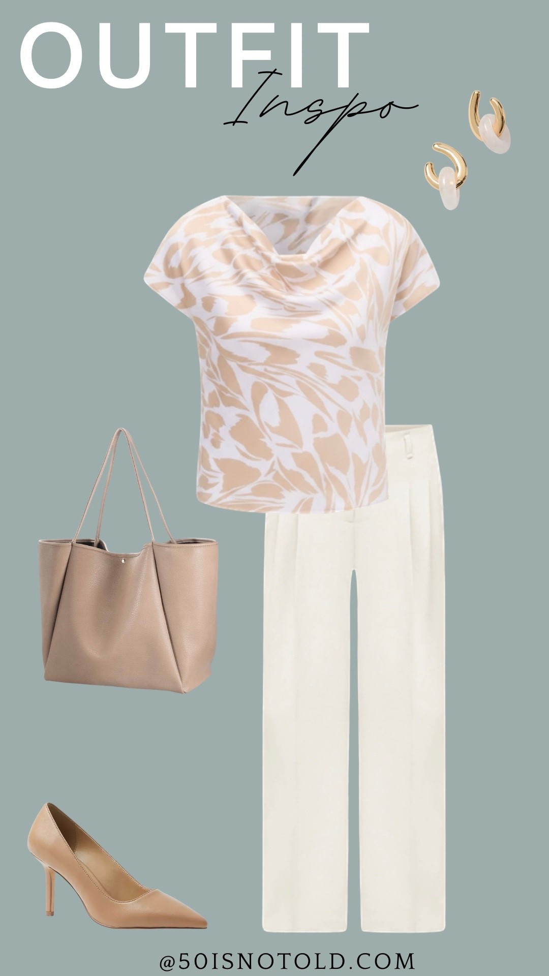 Outfit inspo for the office! Ann Taylor new arrivals for Spring | work wear 

#LTKWorkwear #LTKootd #LTKOver40