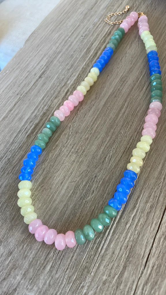 New Beginnings Necklace | Erin McDermott Jewelry