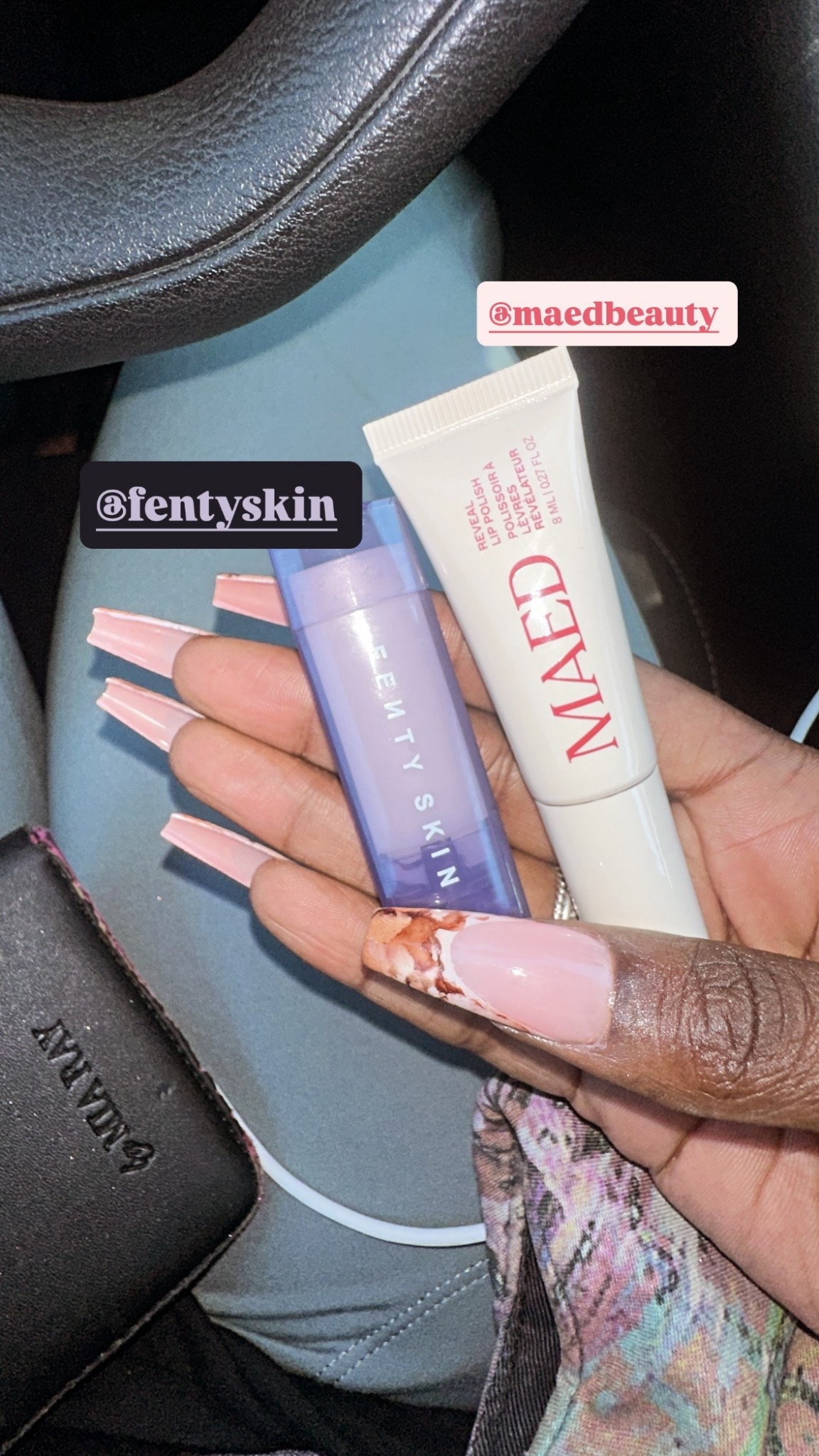 This combo is perfect for dry lips 

#LTKBeauty #LTKActive #LTKTravel