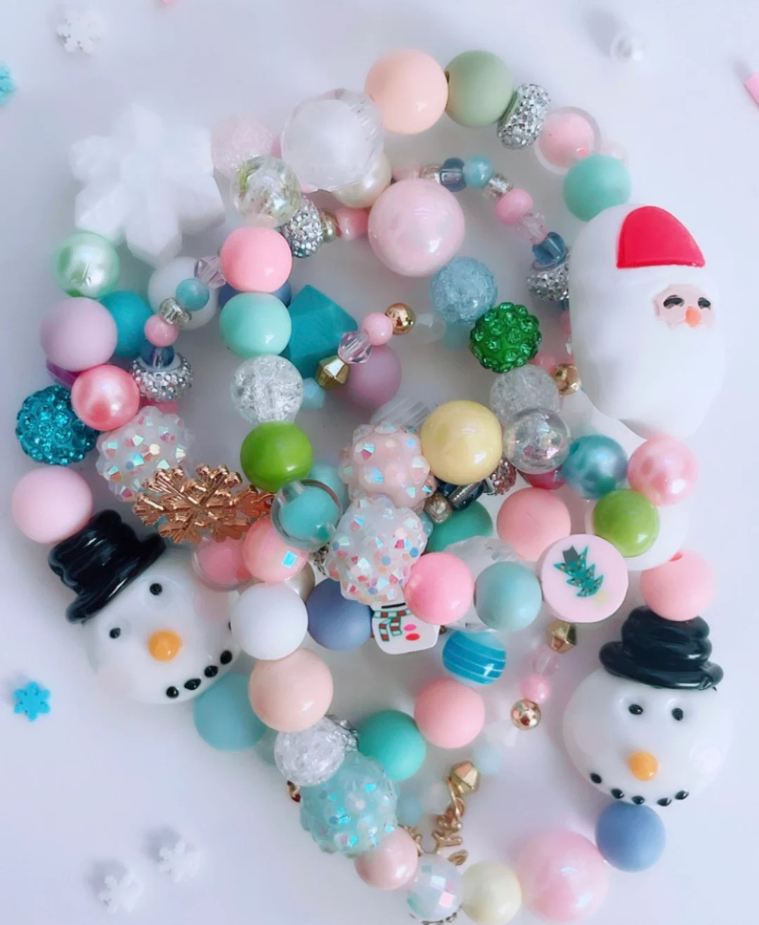 Frosty Collection | Etsy (US)