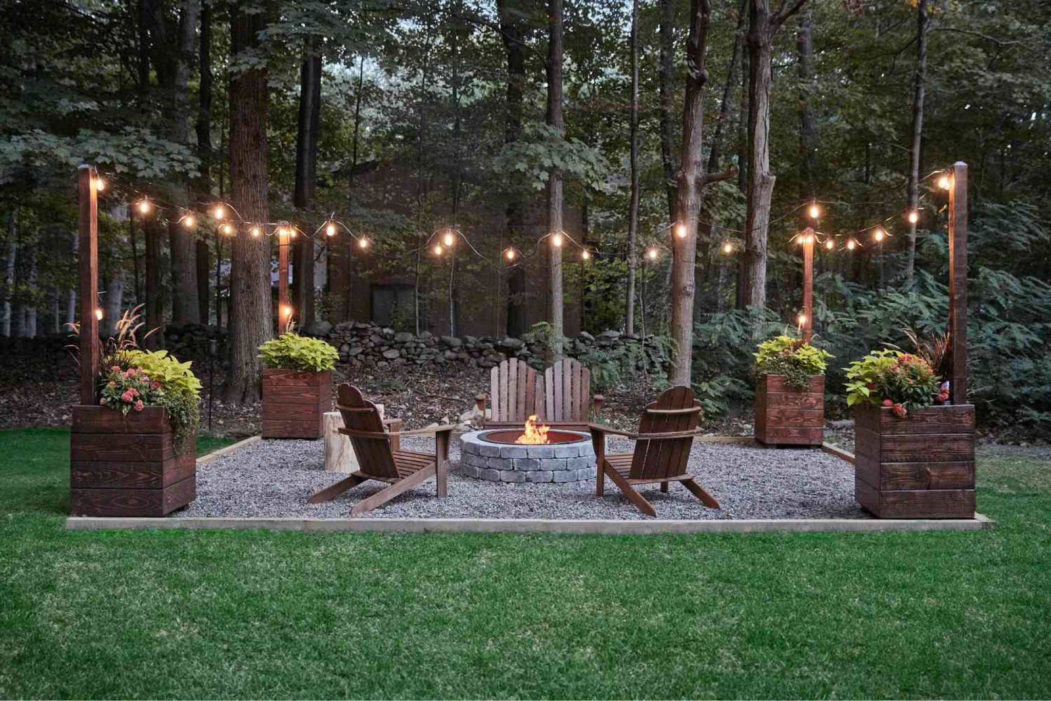 Outdoor Summer staples for your backyard on sale! 

#LTKsalealert #LTKhome #LTKSeasonal
