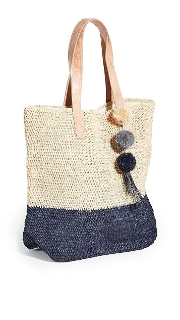 Montauk Tote | Shopbop