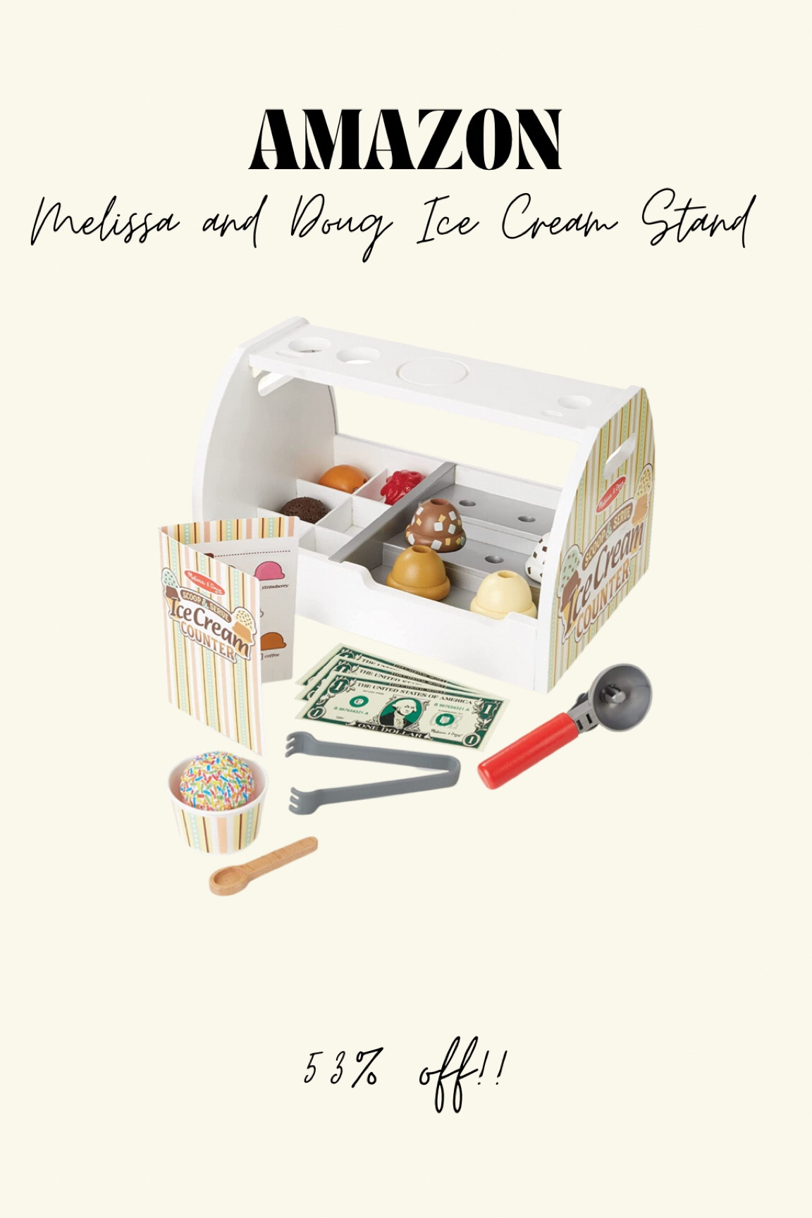Melissa and Doug Amazon Sale ✨

#LTKsalealert #LTKGiftGuide #LTKHoliday