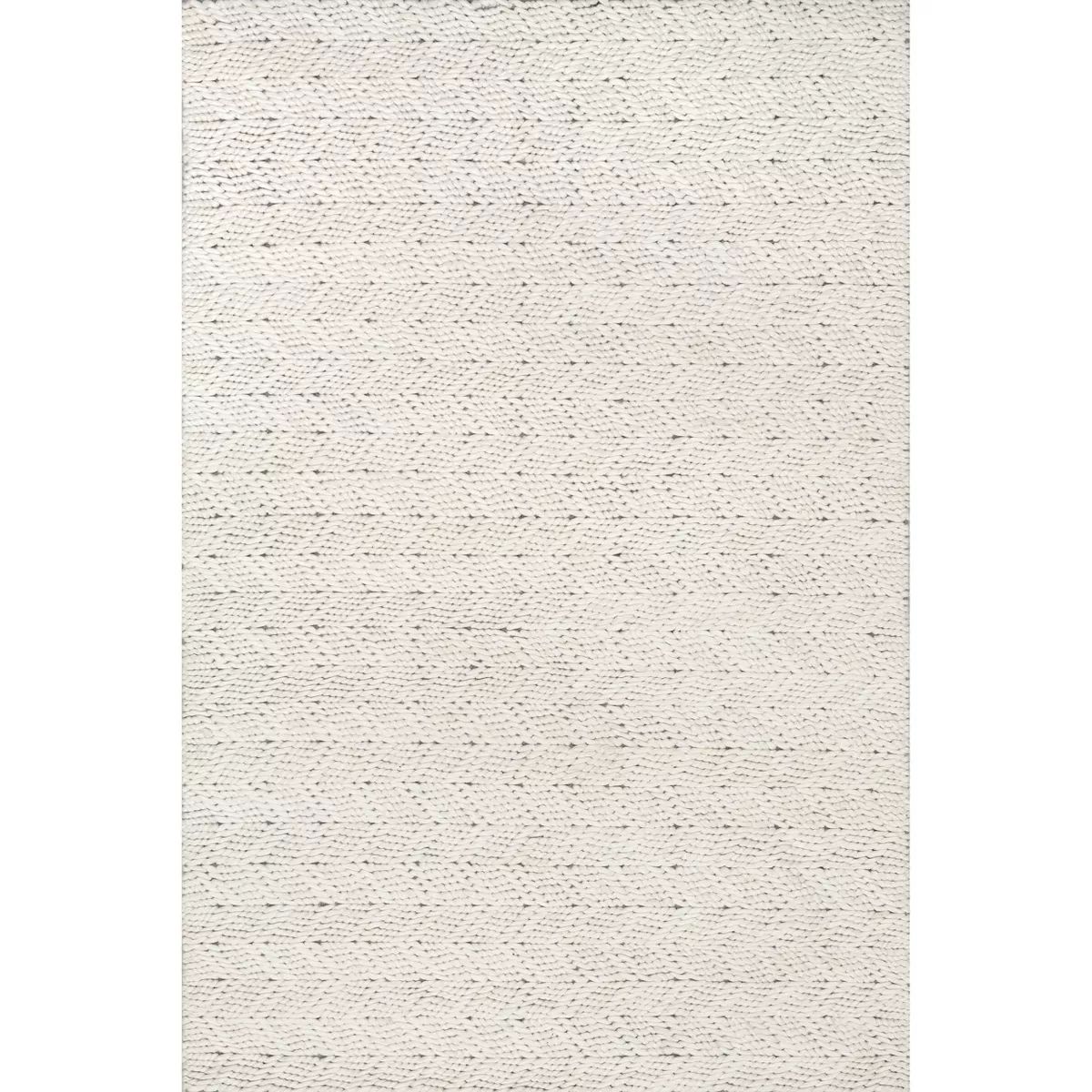 nuLOOM Electra Contemporary Wool Area Rug | Target